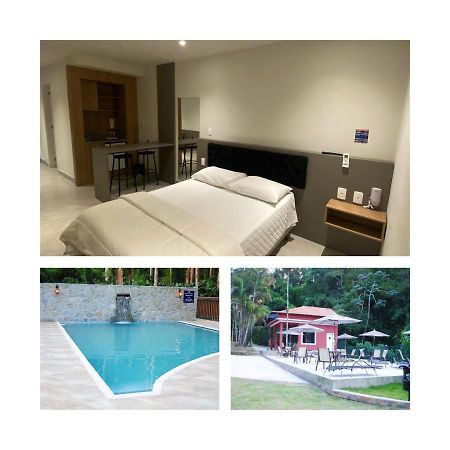 Vila Suica 1818 Quarto Hotel Nova Friburgo Exterior photo