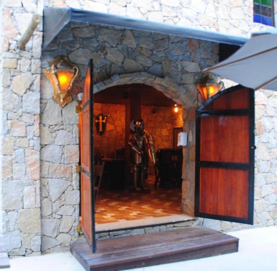 Vila Suica 1818 Quarto Hotel Nova Friburgo Exterior photo
