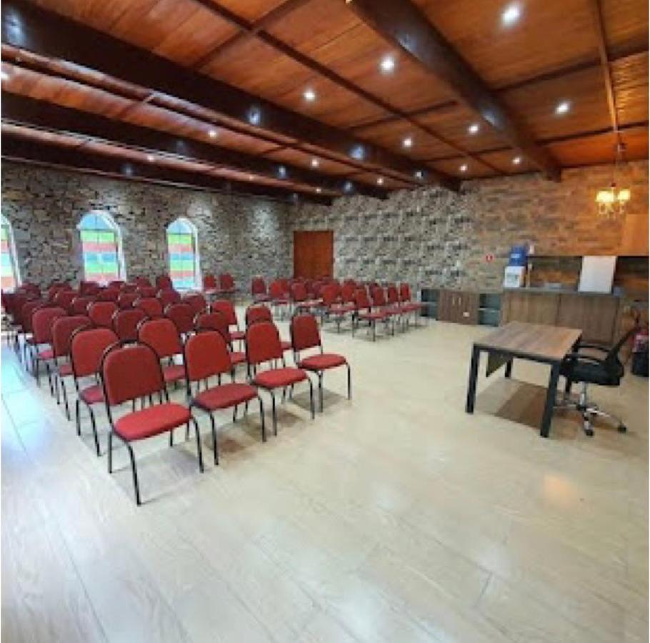 Vila Suica 1818 Quarto Hotel Nova Friburgo Exterior photo