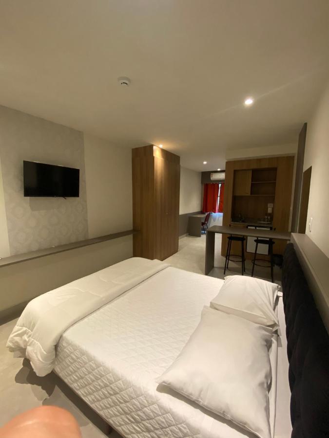 Vila Suica 1818 Quarto Hotel Nova Friburgo Exterior photo